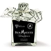 Los mejores  - Sua Maestà Denso Dolce - aderezo con Vinagre Balsámico de Módena I.G.P - envejecido en barricas - 250 ml